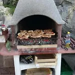 Ivo - Makarska Exklusiv 아파트 *