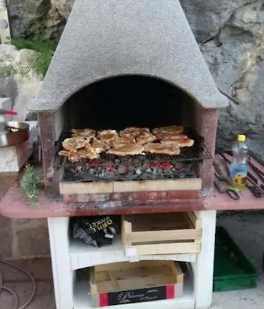 Ivo - Makarska Exklusiv Lägenhet *