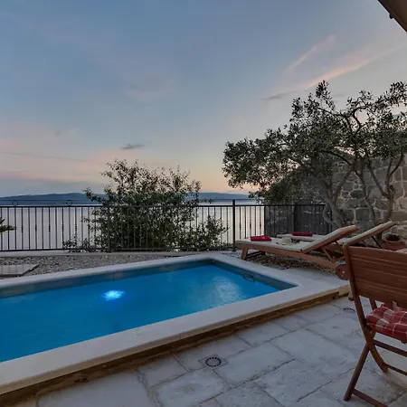 Lägenhet Ivo - Makarska Exklusiv
